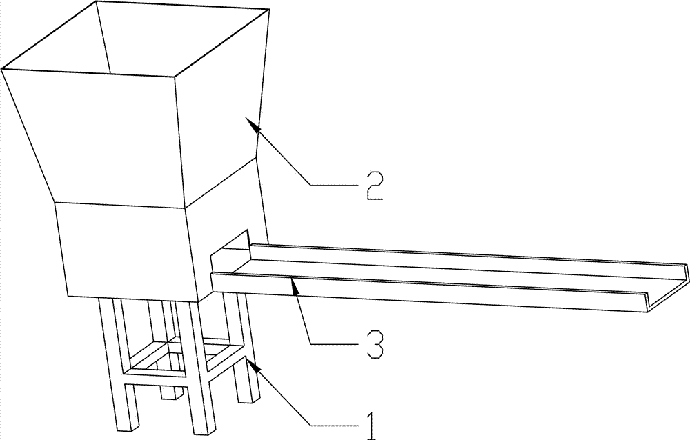 Chestnut thorny-shell removing apparatus and chestnut thorny-shell removing method