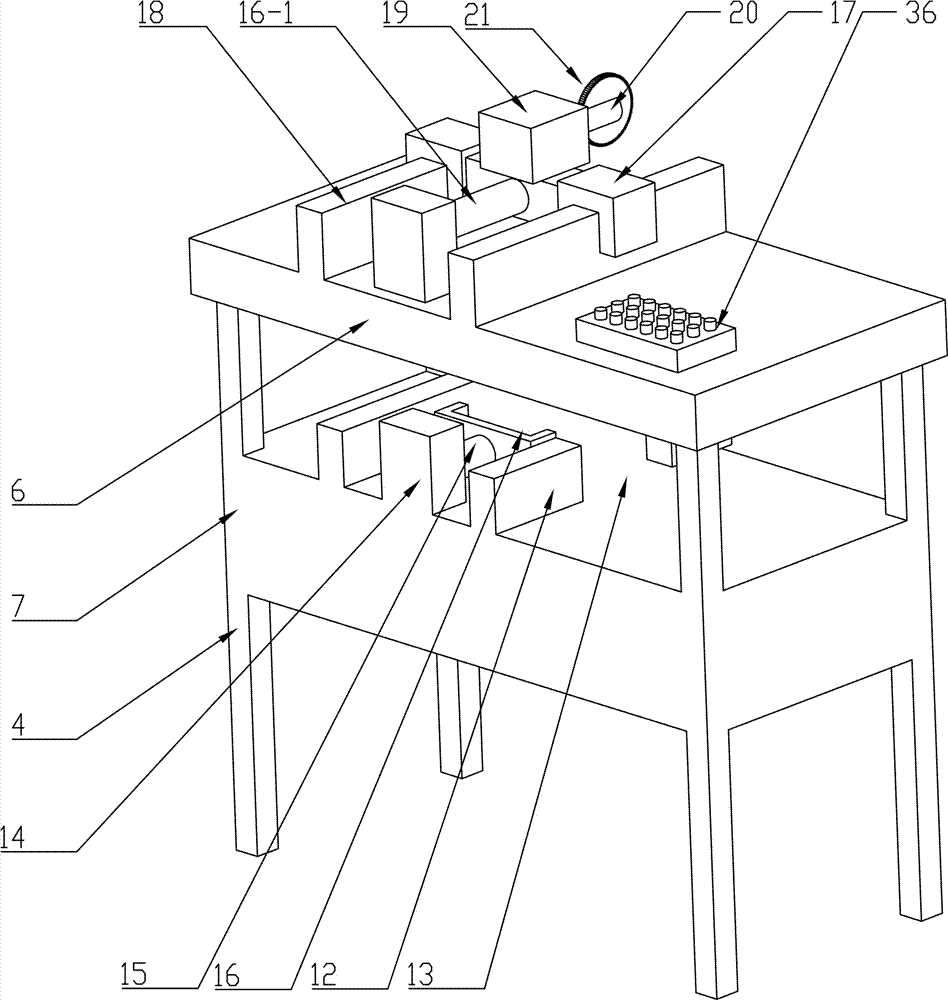 Chestnut thorny-shell removing apparatus and chestnut thorny-shell removing method