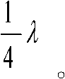 Method for realizing electrostatic prevention at radio-frequency port