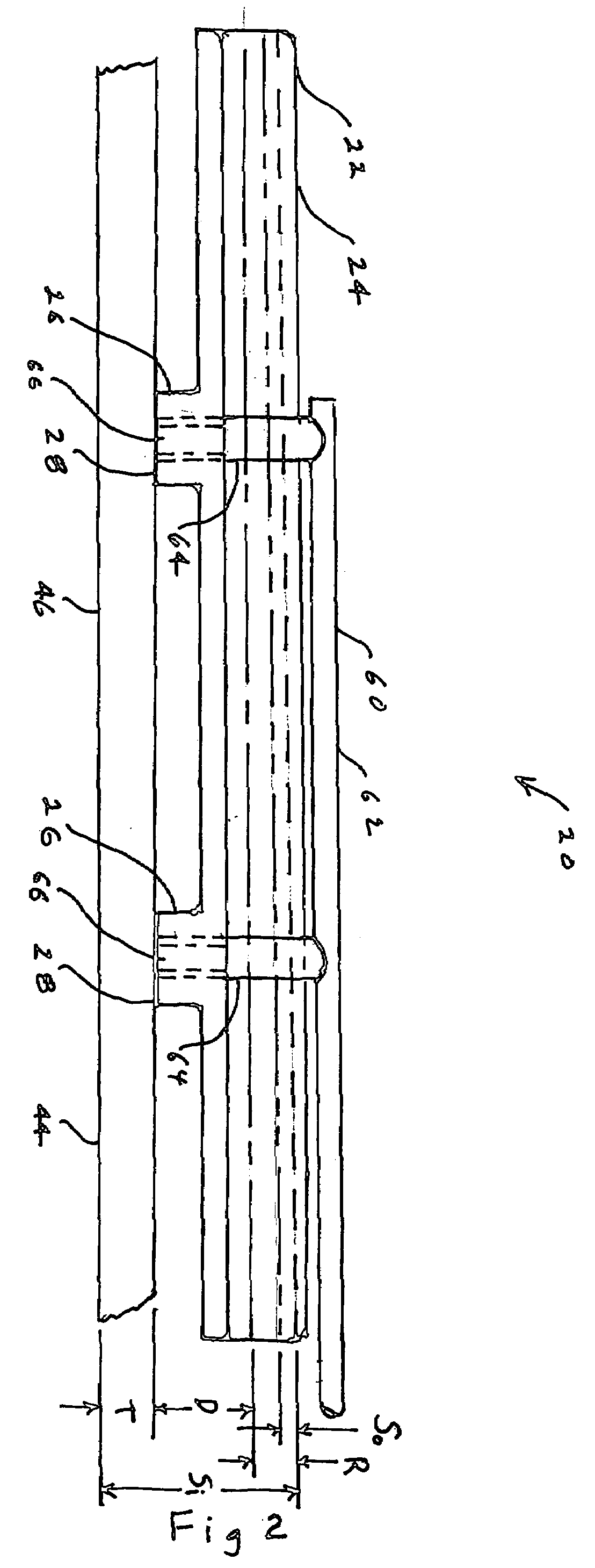 Fiber optic tissue ablation