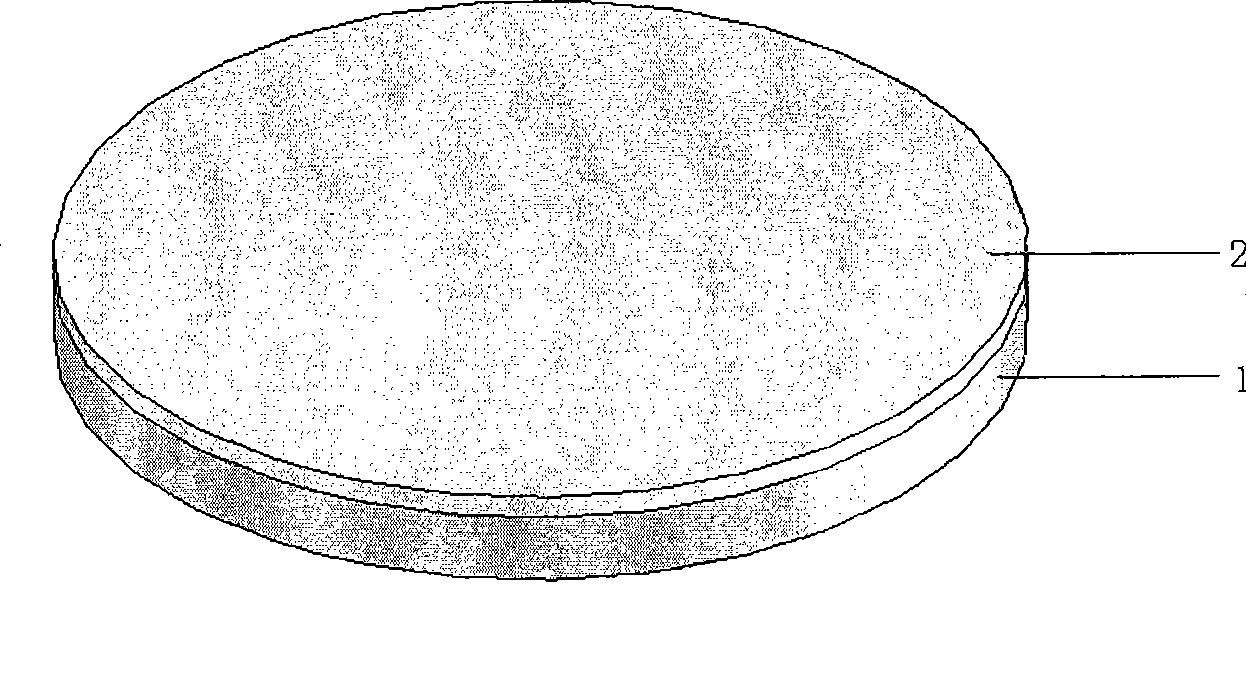 Method for manufacturing nano-scale pattern