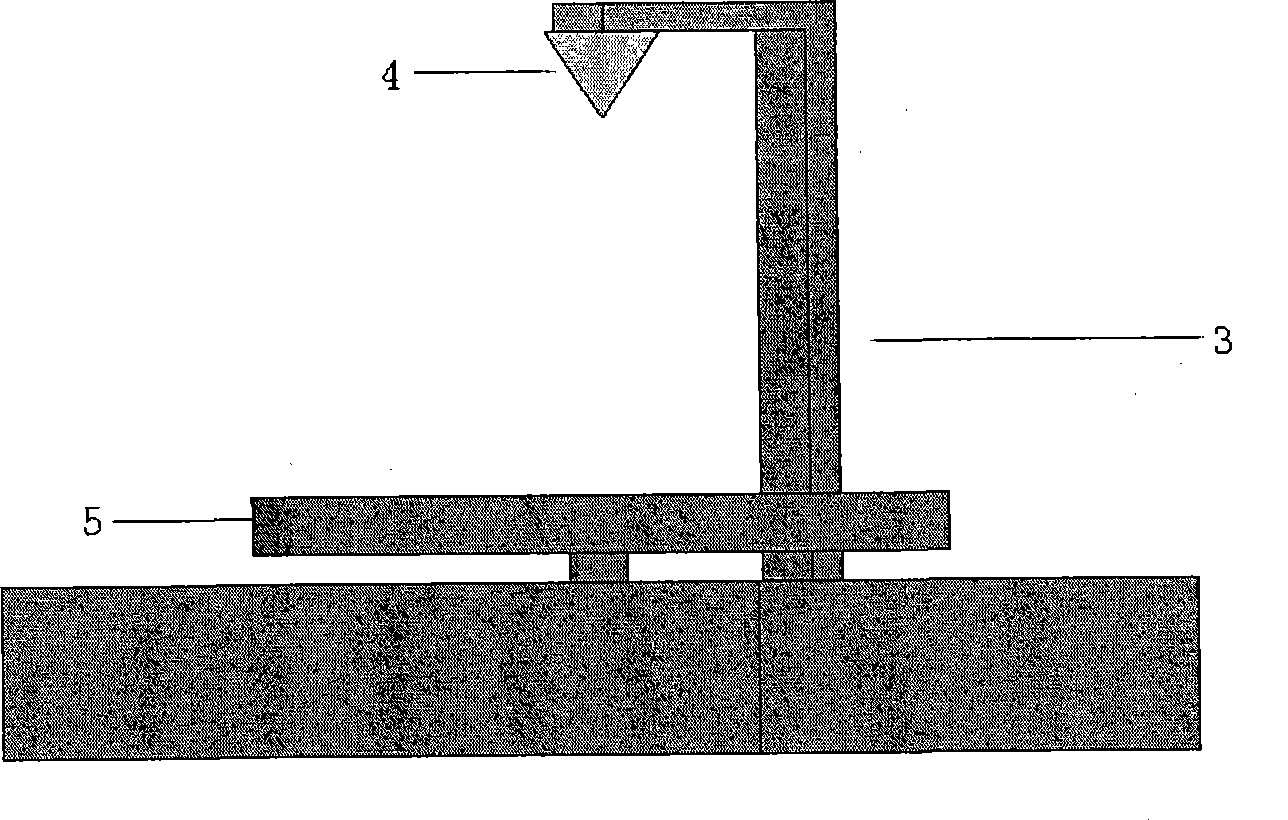 Method for manufacturing nano-scale pattern