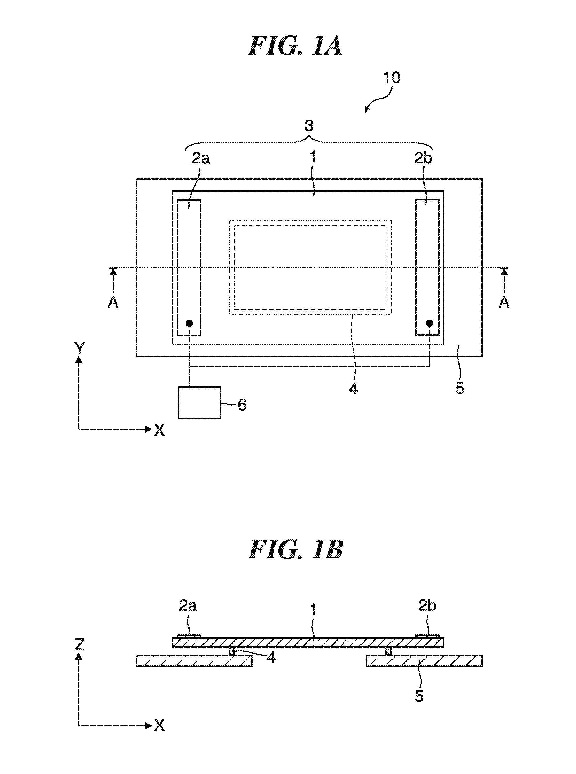 Driving method for vibration body, vibration driving device, and image pickup apparatus