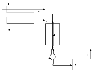 Method for preparing porous material from mixed sludge to treat hydrogen sulfide polluted gas