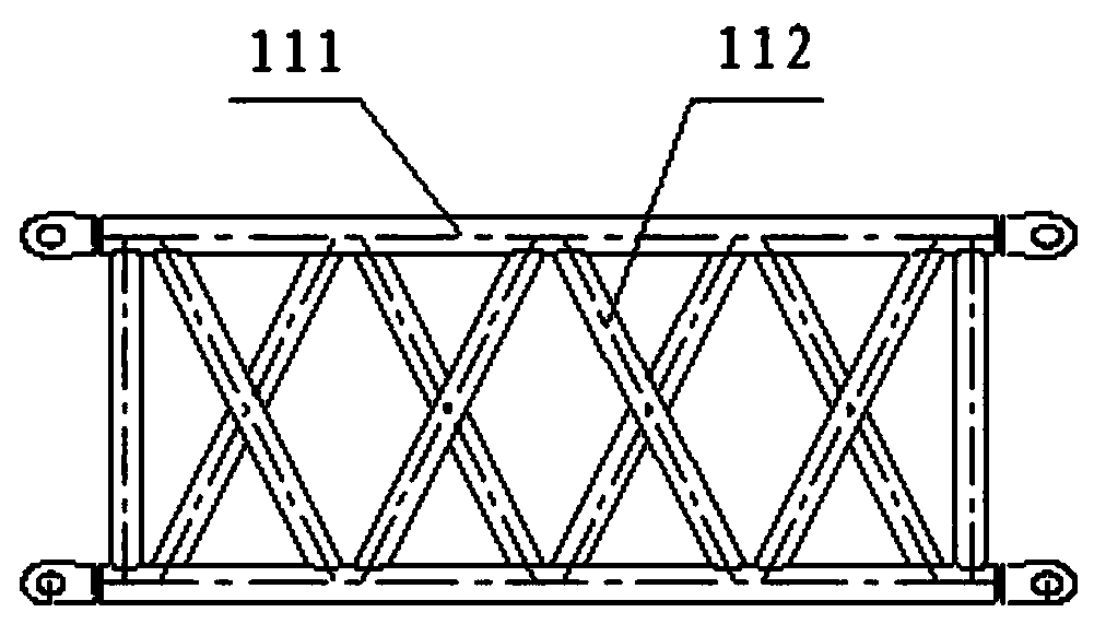 Composite joints and jibs