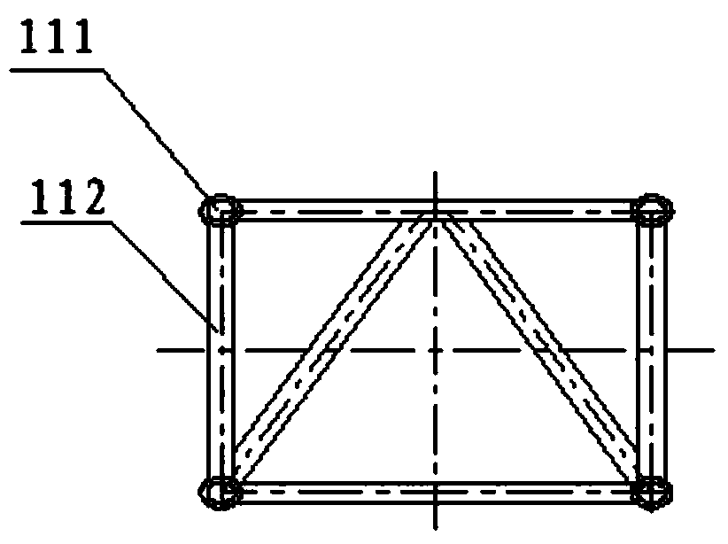 Composite joints and jibs