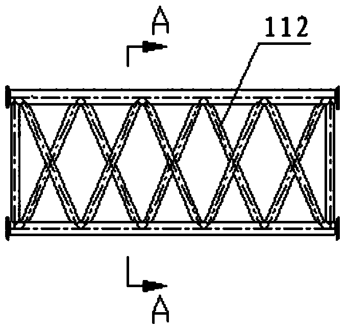 Composite joints and jibs