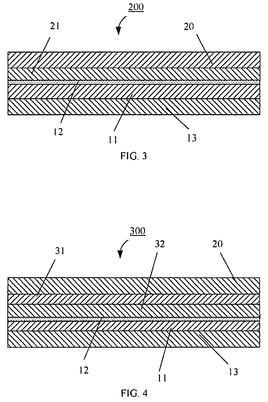 Barrier Packaging Webs Having Metallized Non-Oriented Film