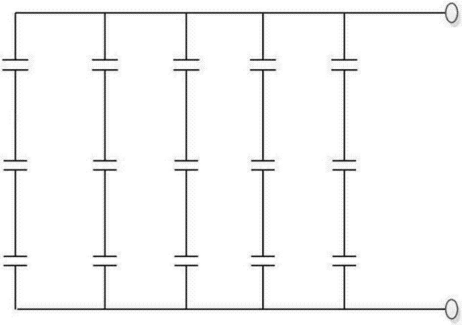 Power generating speed bump based on leadless piezoelectric ceramics