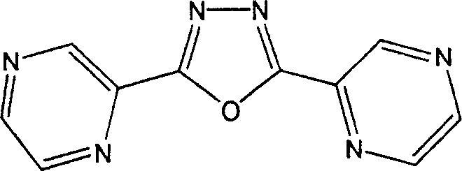 Novel ion-exchange material, its preparation and application