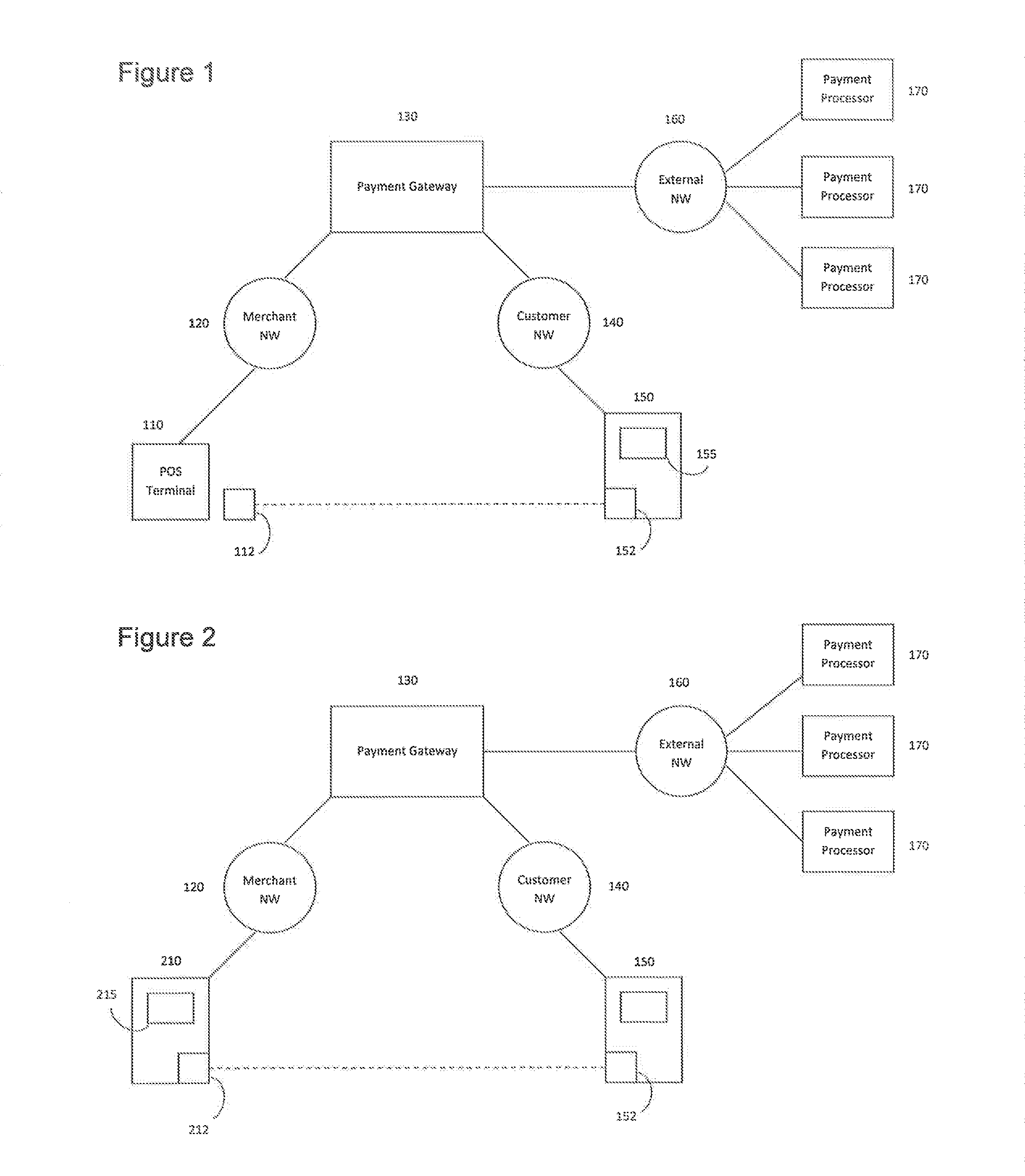 System and method for facilitating a purchase transaction using a merchant device beacon