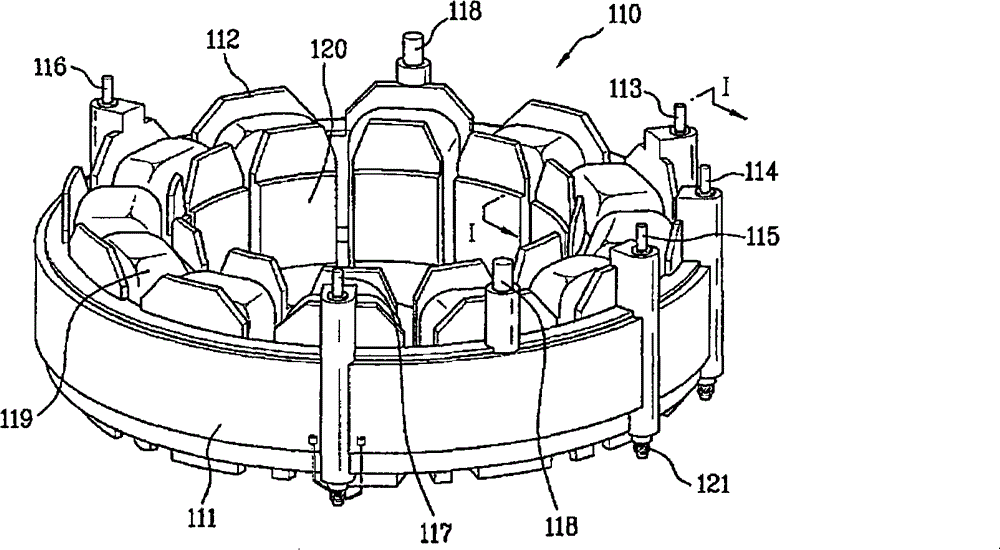 Motor