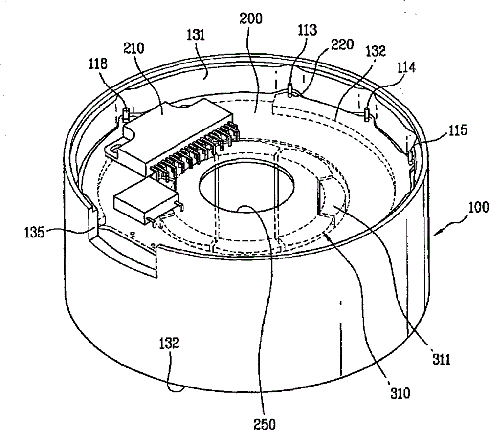 Motor