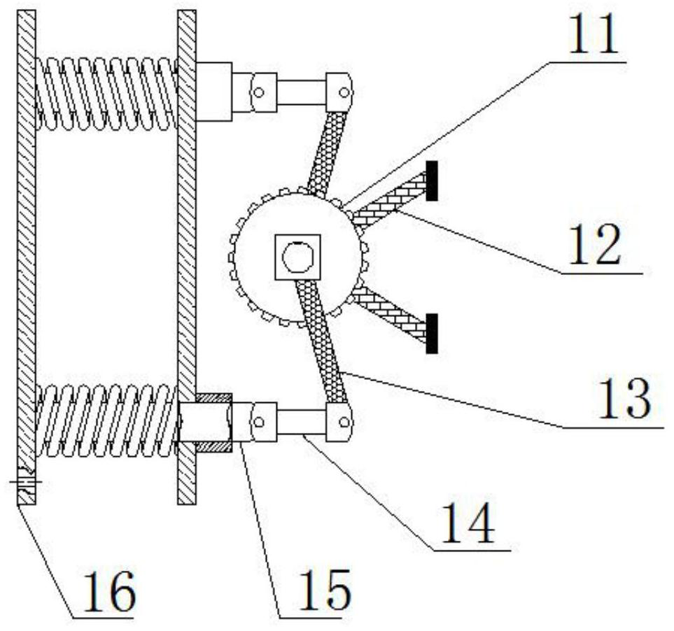 Differential centrifugal ceramic forming machine