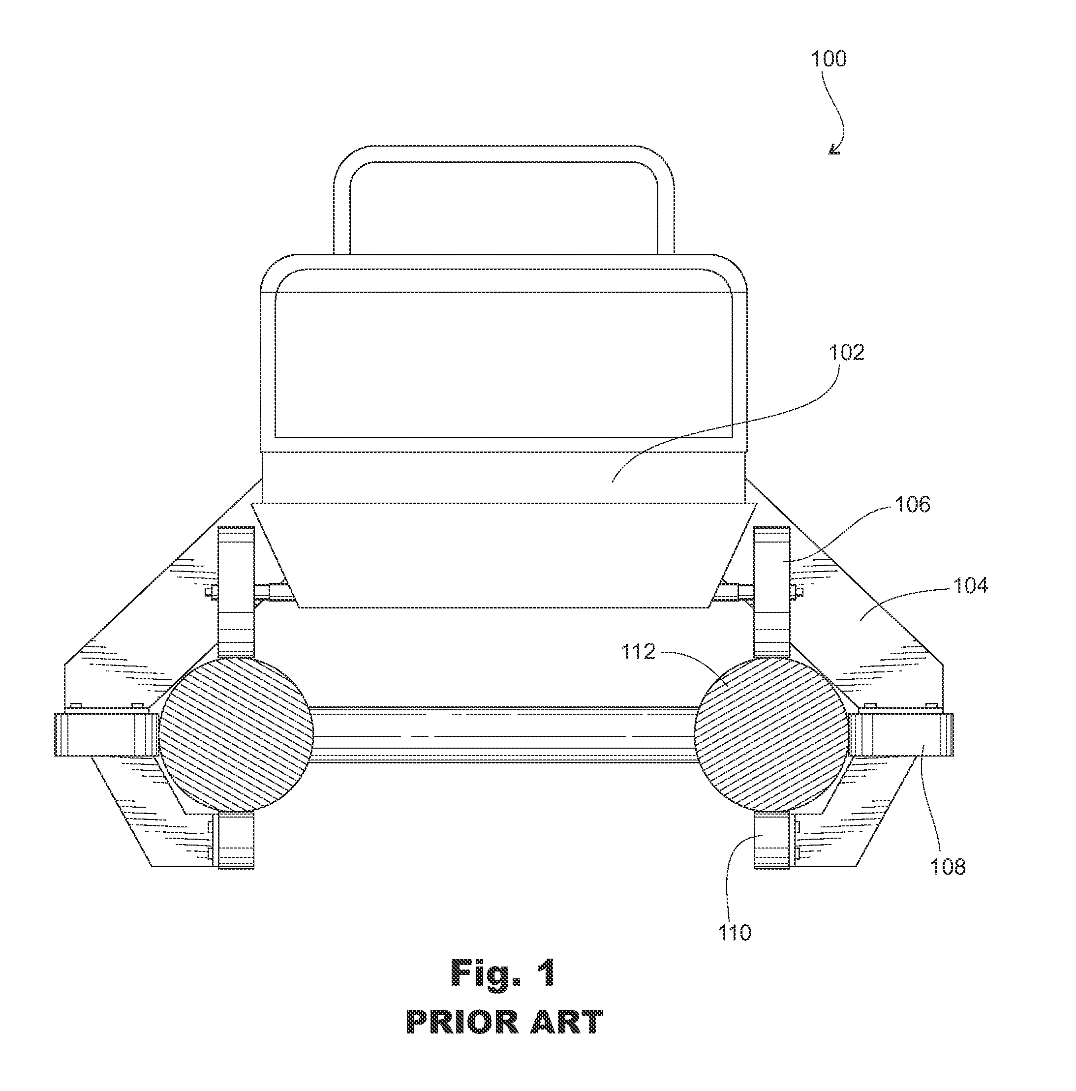 Rolling Vehicle Track