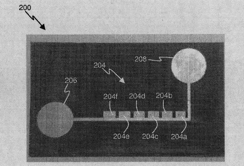 Radio frequency transponder