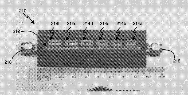 Radio frequency transponder