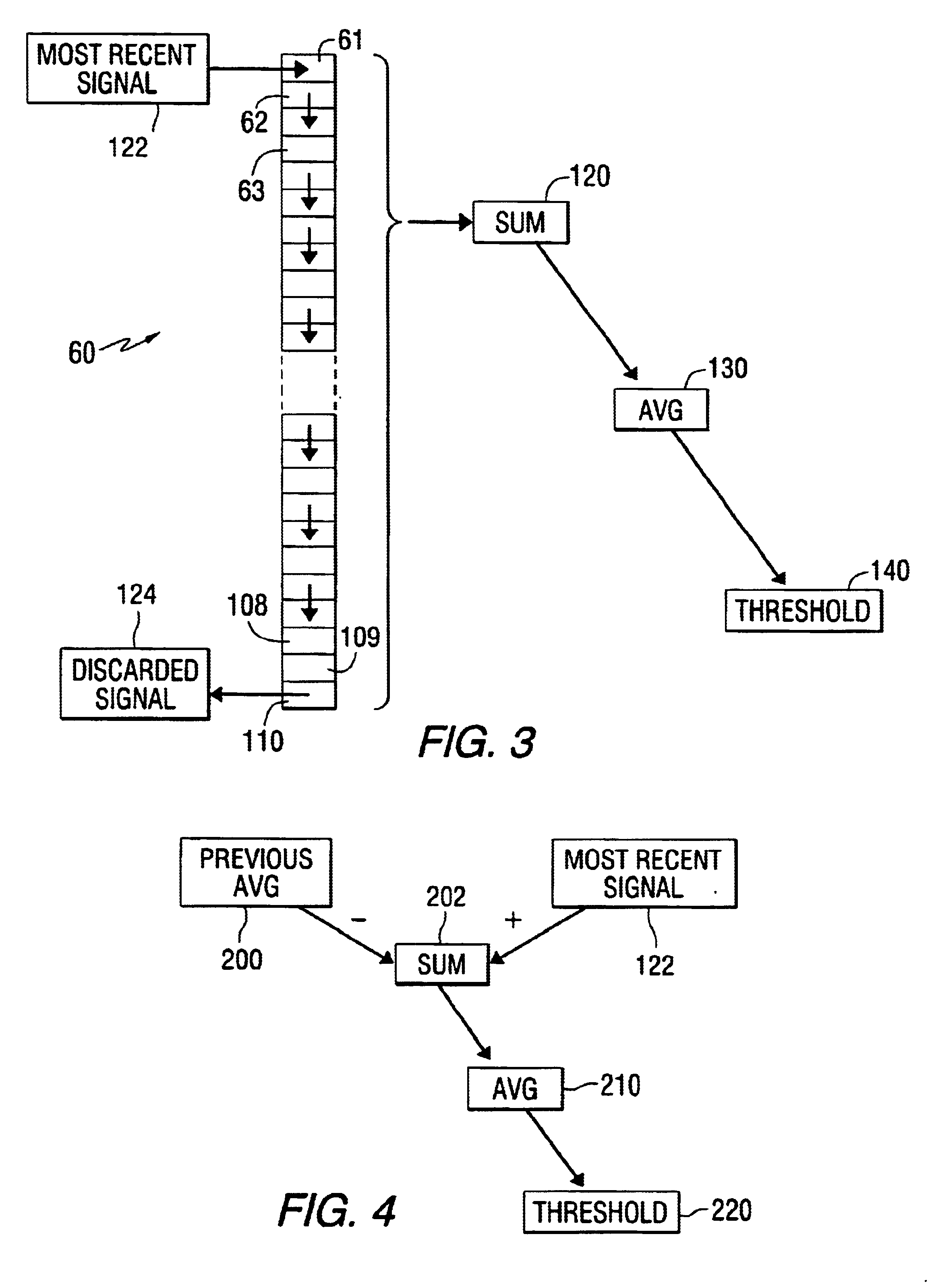 Method for detecting engine knock