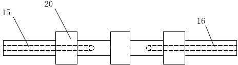 A high-speed switching valve