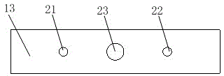 A high-speed switching valve