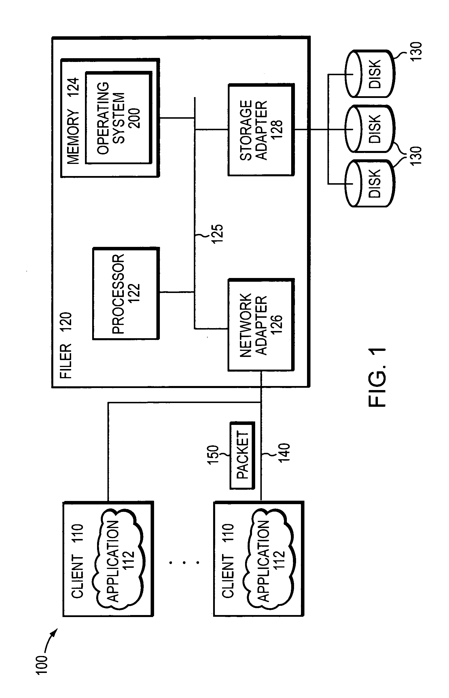 Multi-protocol lock manager