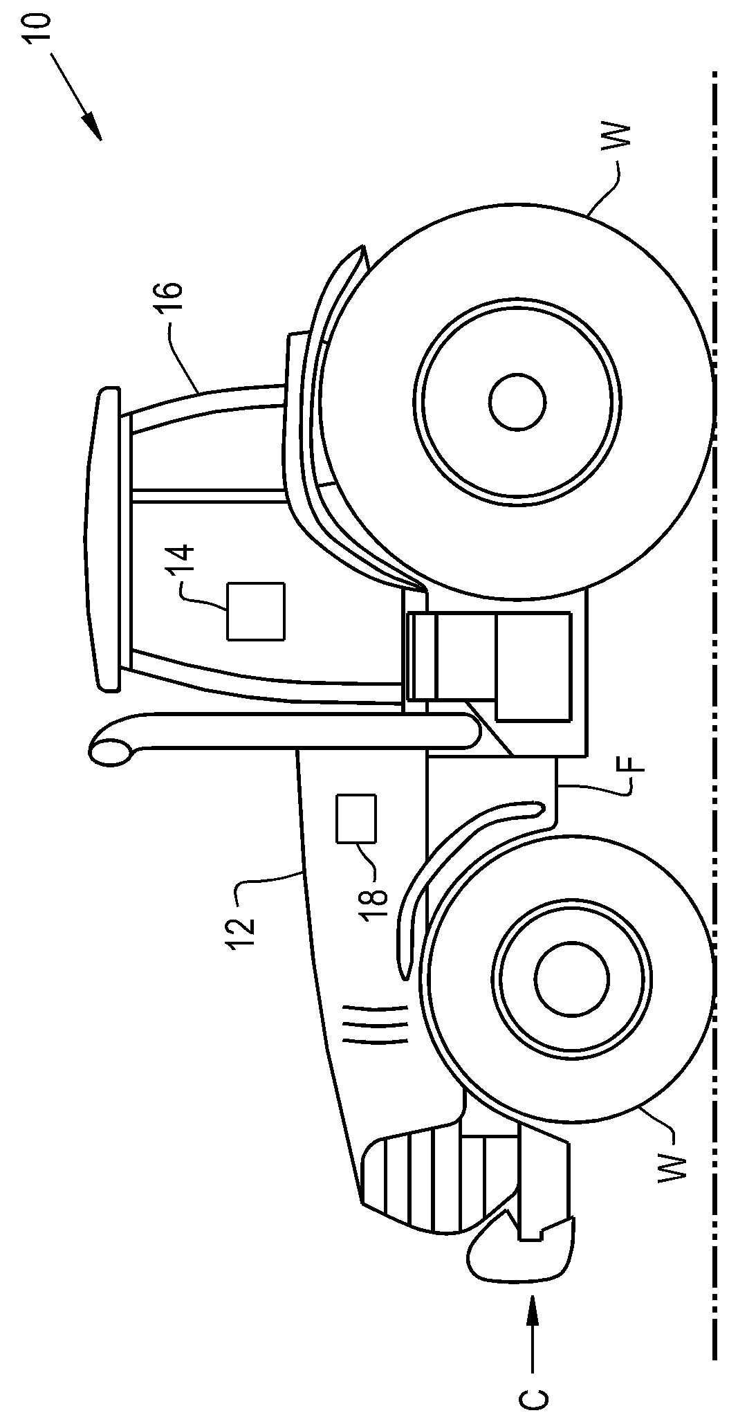 Vehicle display safety software compliance method and apparatus