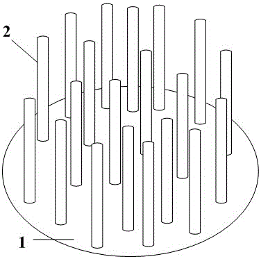 A kind of refining process of caprolactam