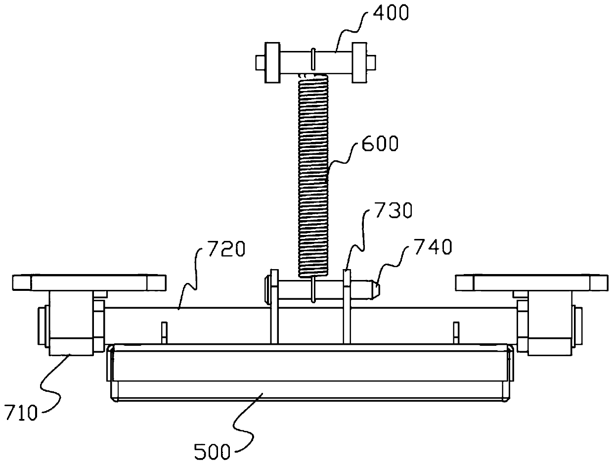 Wall-climbing robot