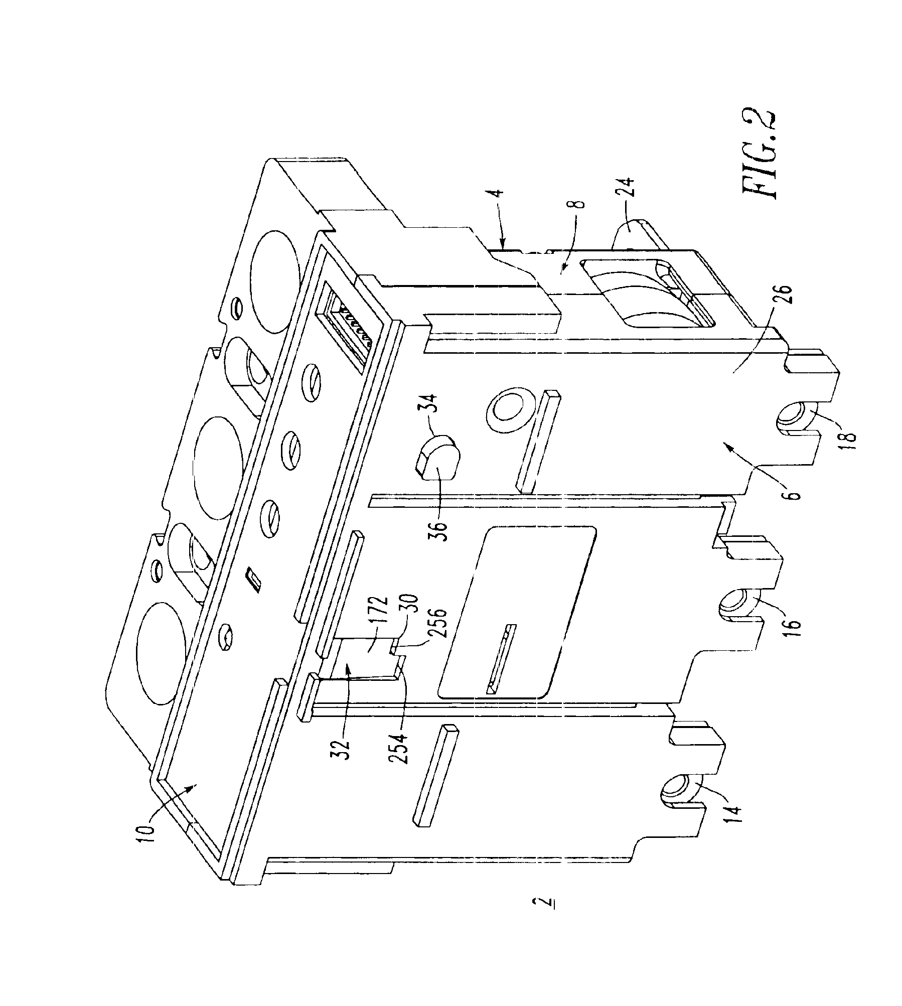 Circuit breaker trip unit including a plunger resetting a trip actuator mechanism and a trip bar