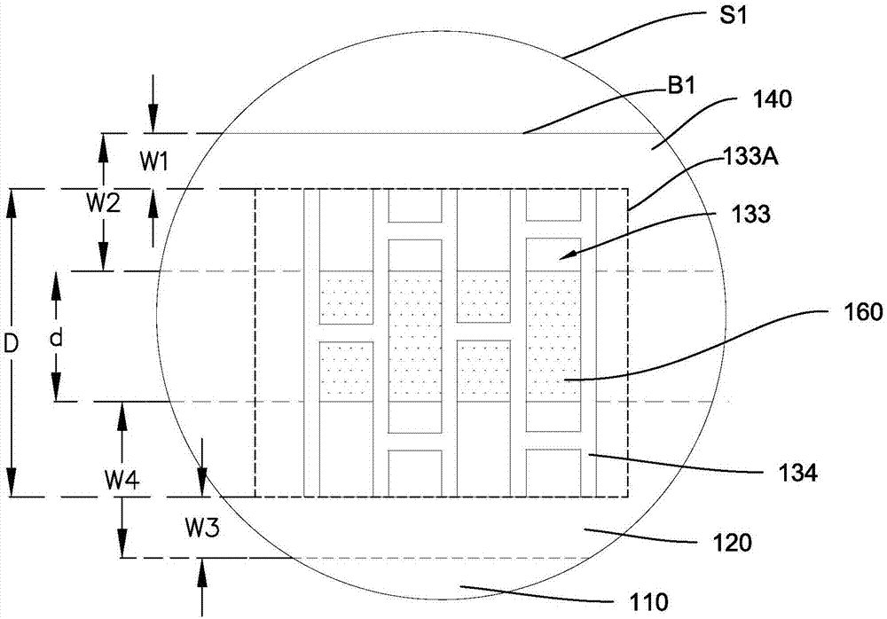 Liquid crystal display panel