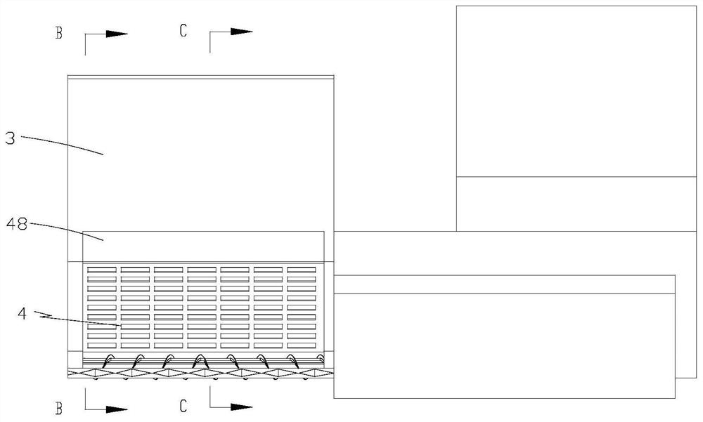 A method of soil restoration