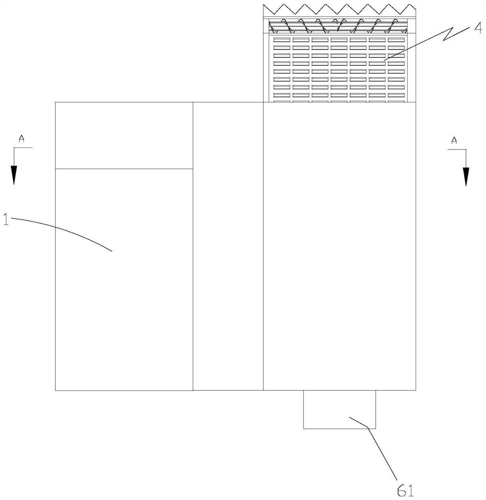 A method of soil restoration