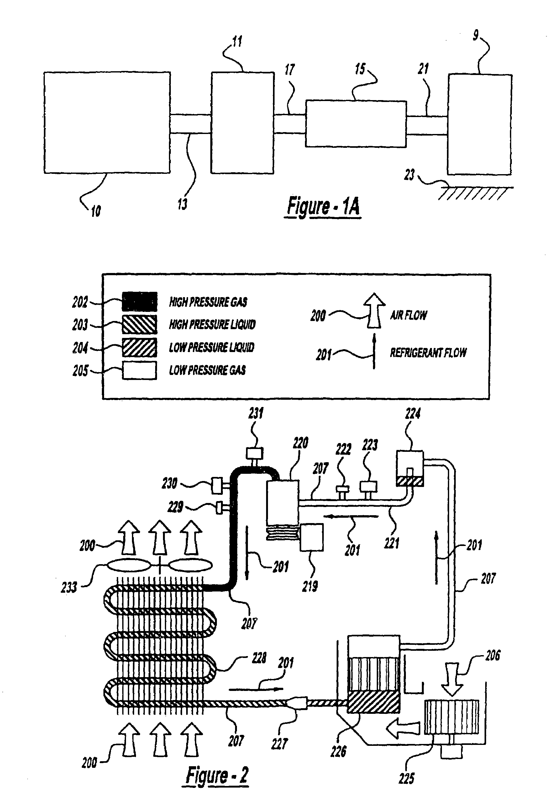 Control method for a vehicle having an engine and an accessory device