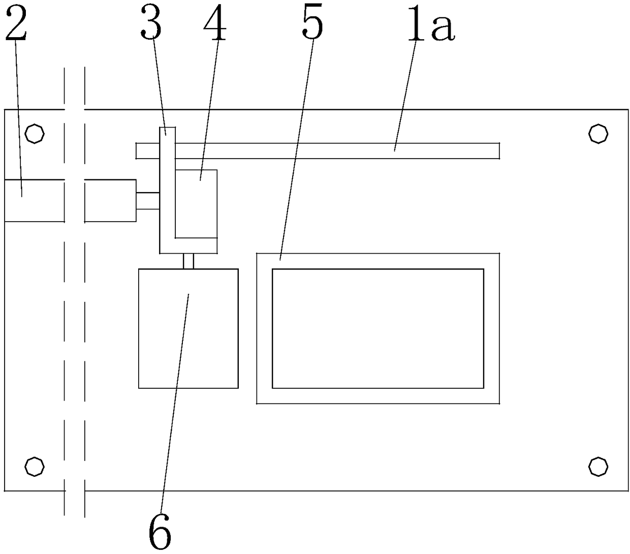 Grinding device