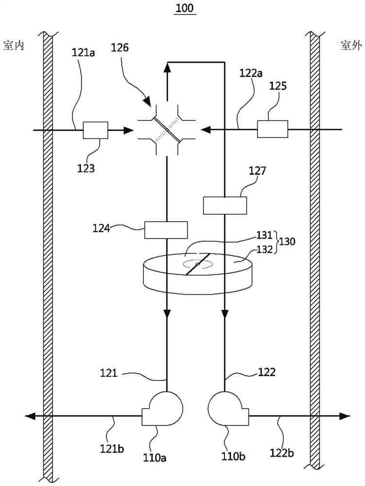 Air conditioner and control method of air conditioner