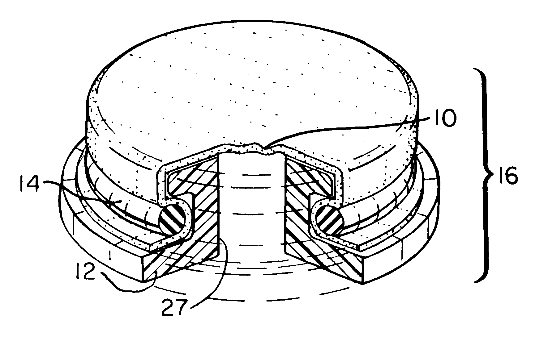 Method for the detection of cancer and premalignancy conditions thereof