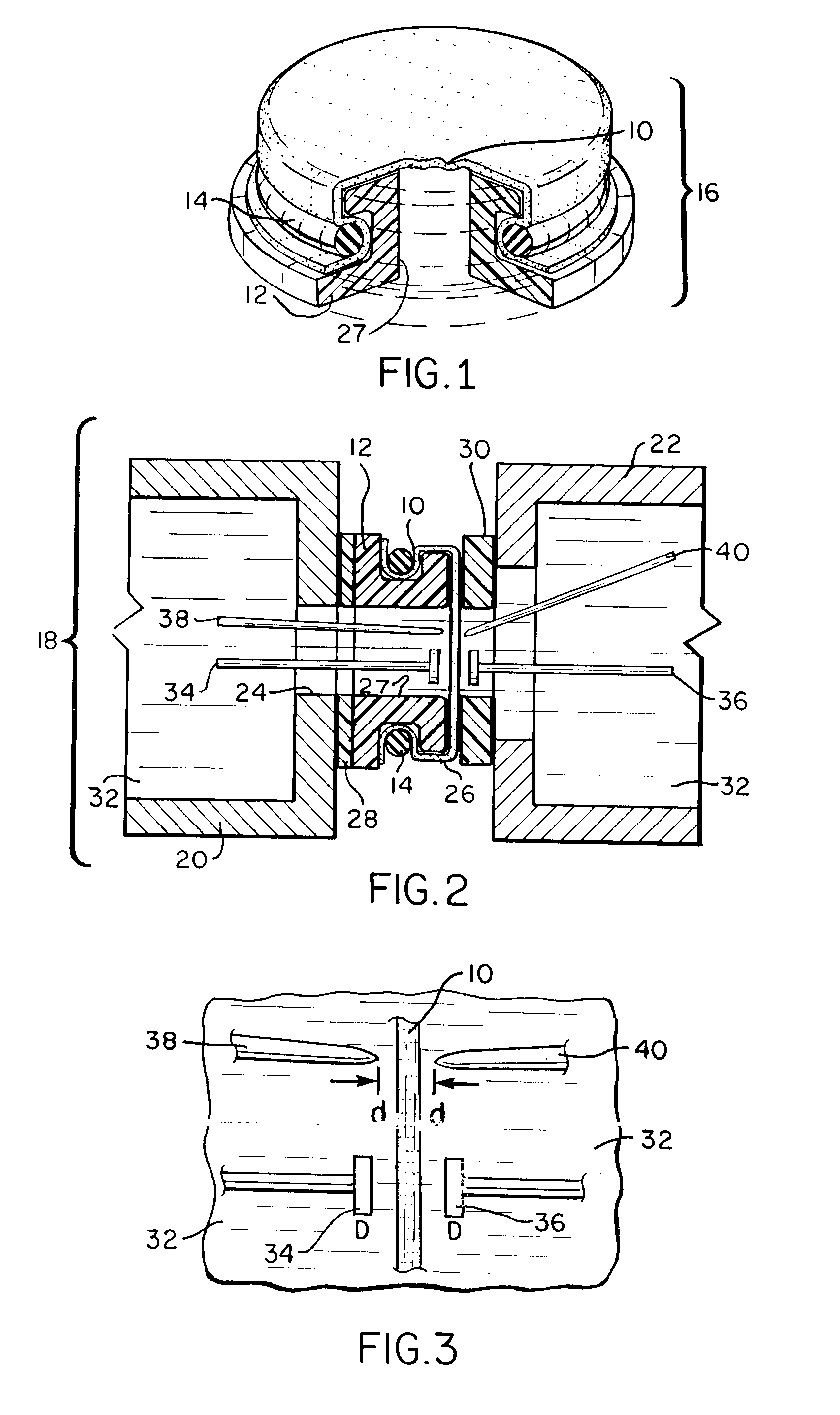 Method for the detection of cancer and premalignancy conditions thereof