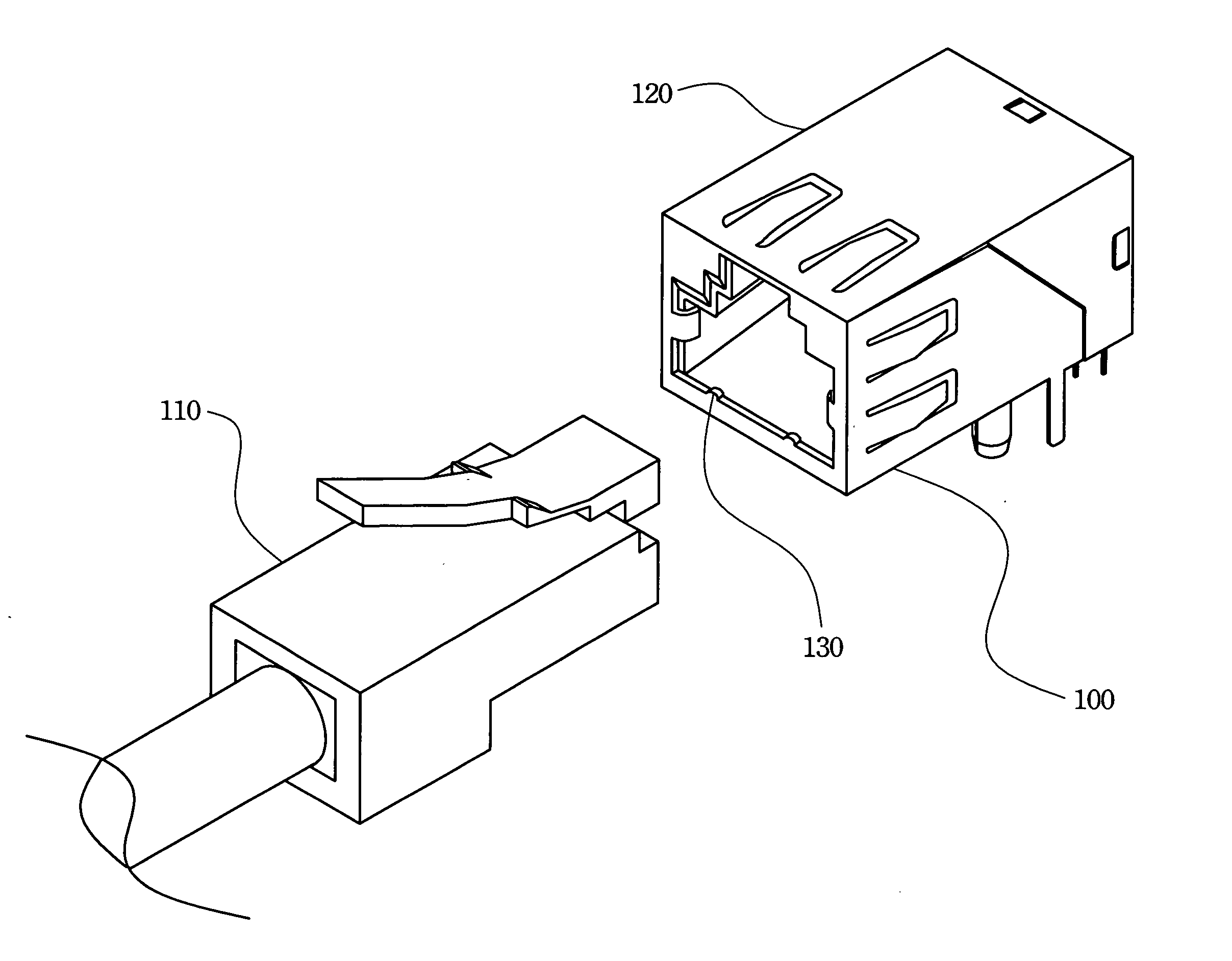 Connector