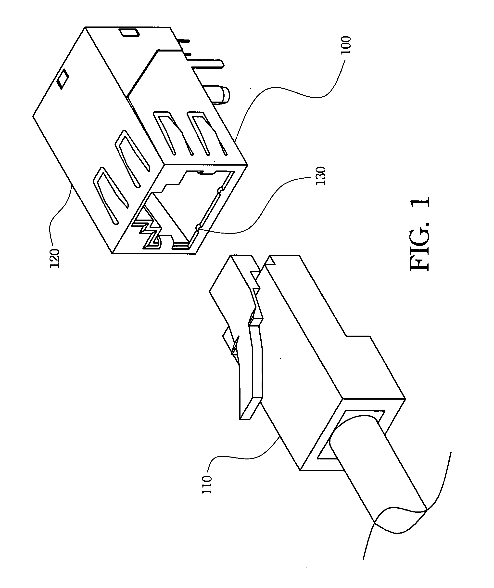 Connector