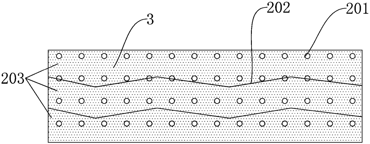 Preparation method of complex-technology orange peel