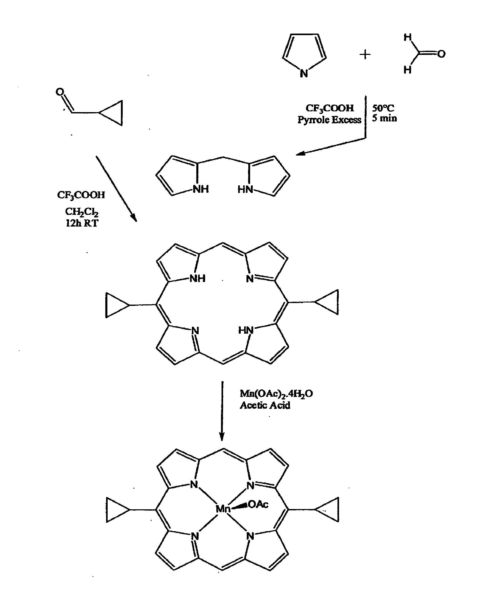 Anti-Apoptotic Benzodiazepine Receptor Ligand Inhibitors