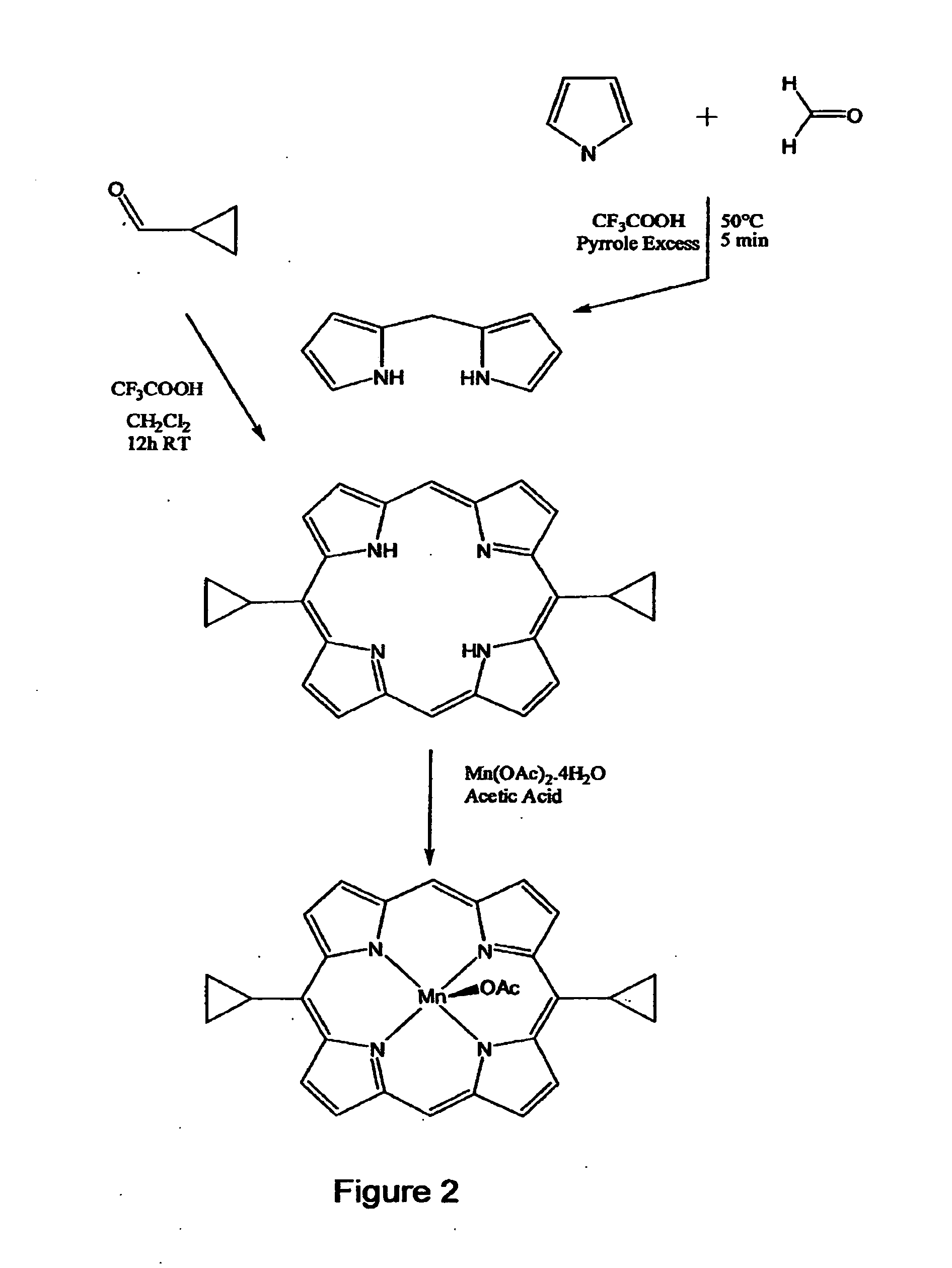 Anti-Apoptotic Benzodiazepine Receptor Ligand Inhibitors