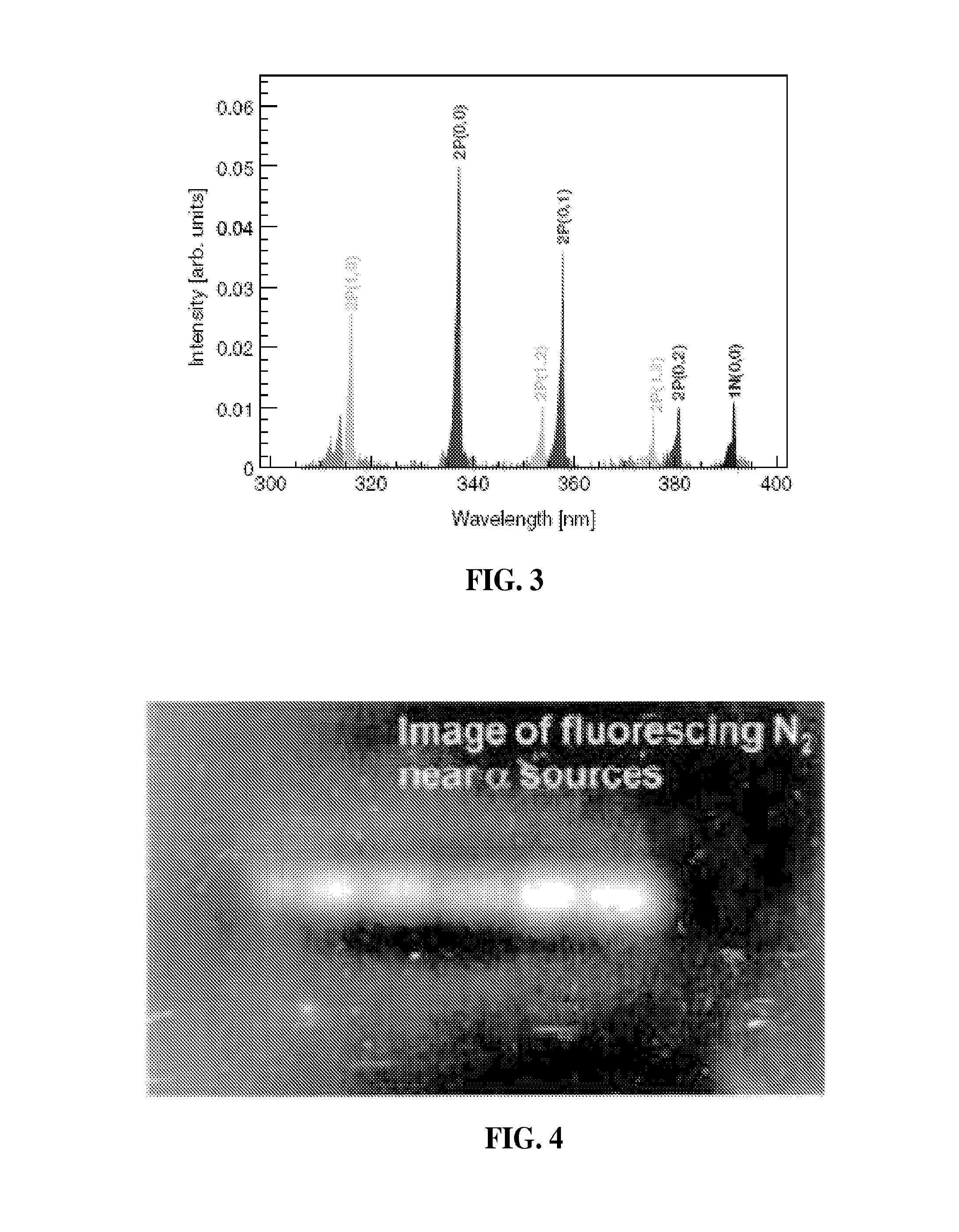 Remote detection of radiation