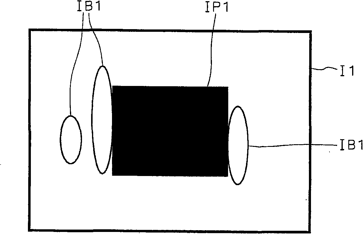 Laser processing device, positioning device; observing device and obserbing method