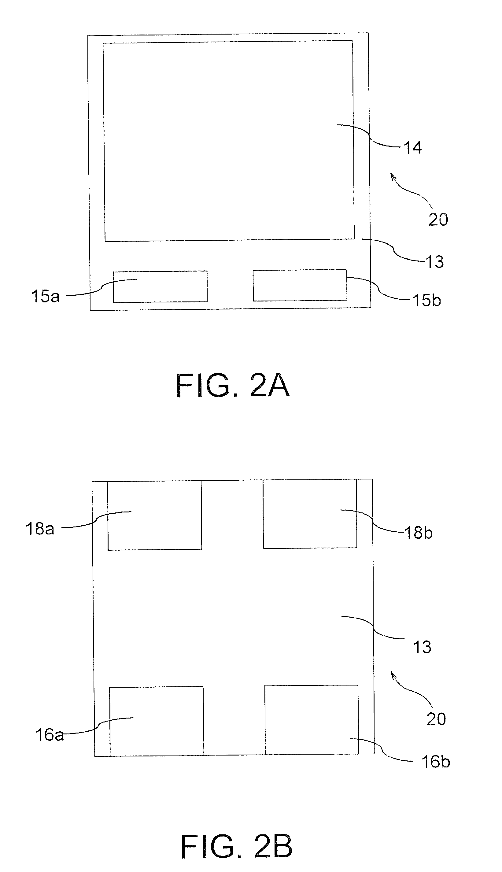 Multiterminal solid electrolytic capacitor