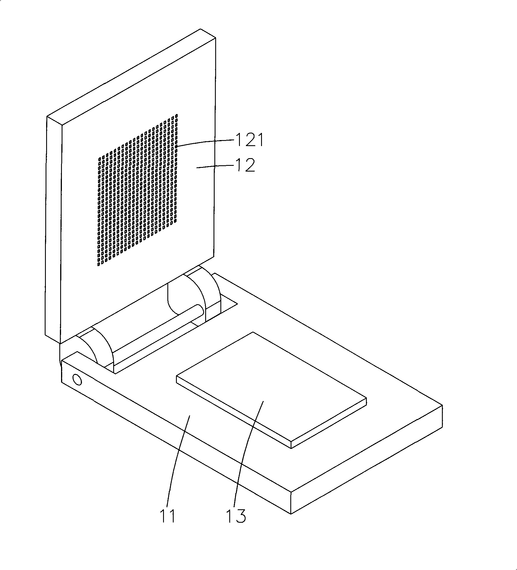 Oil film coating method for friction assembly