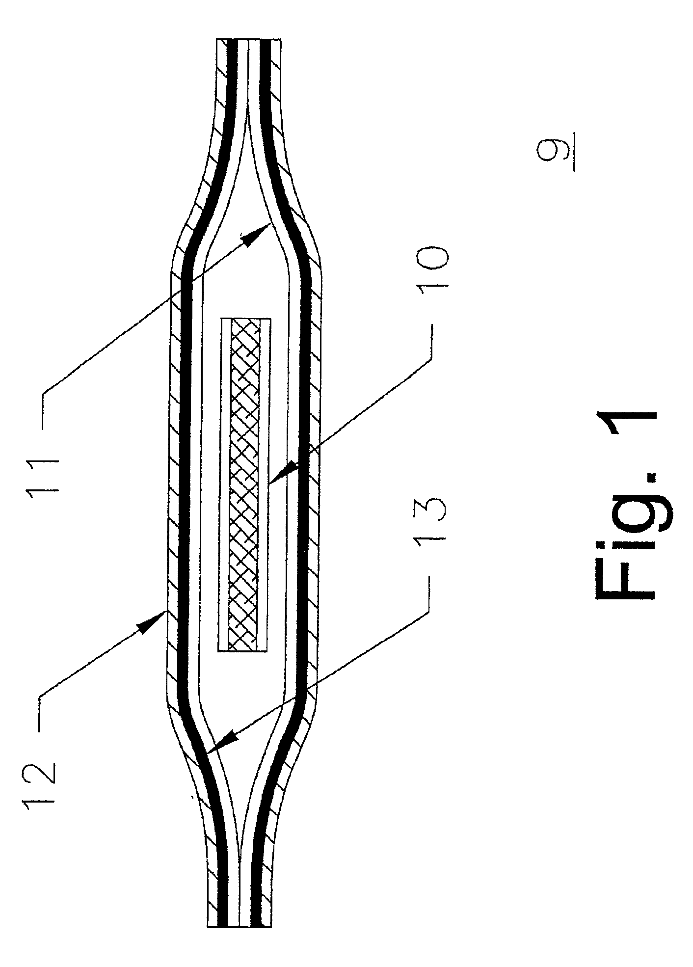 Packaging system for transdermal drug delivery systems