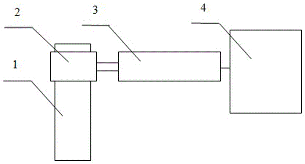 Device for marking on fish body