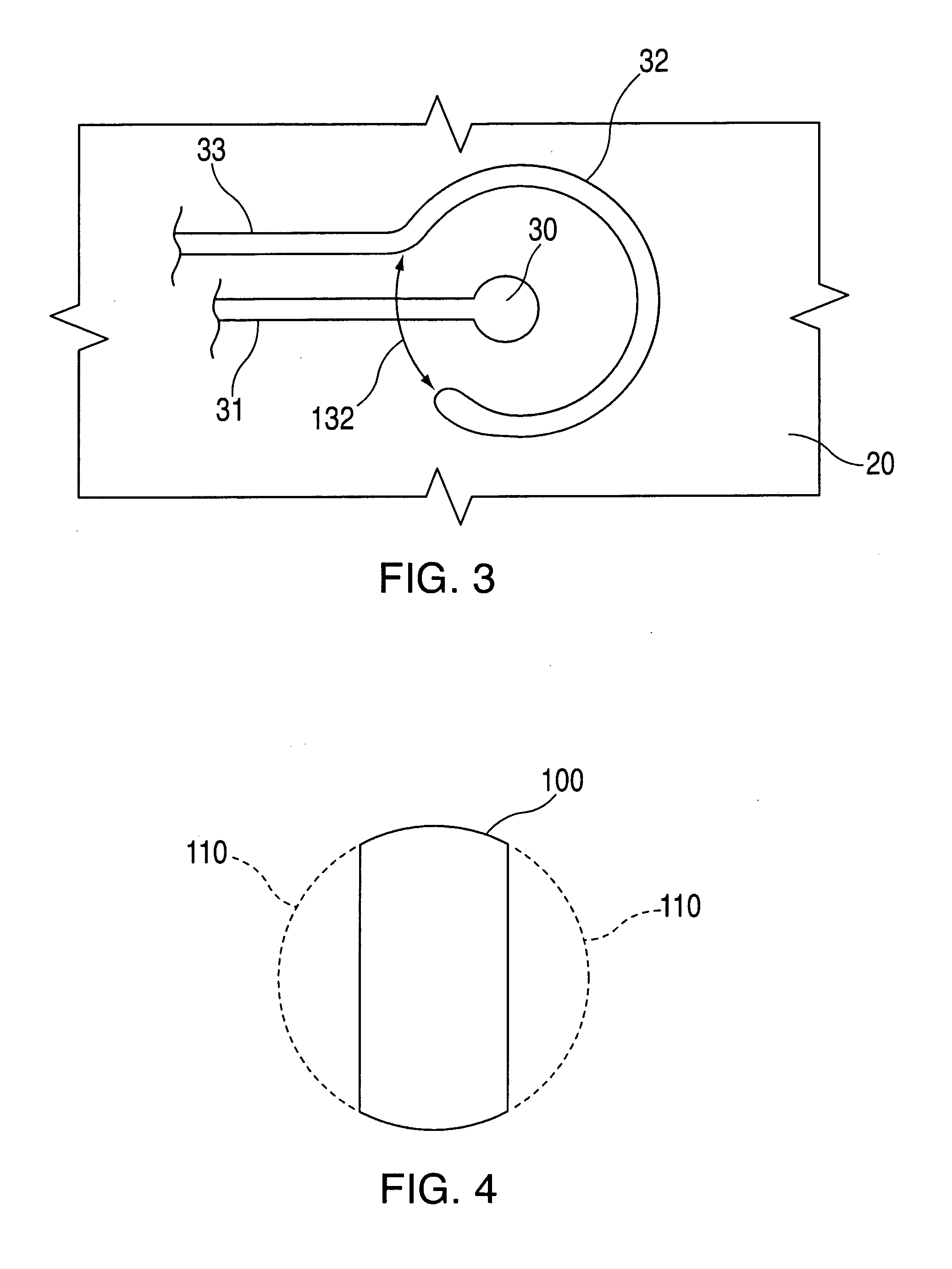 Switch structures for use on printed circuit boards