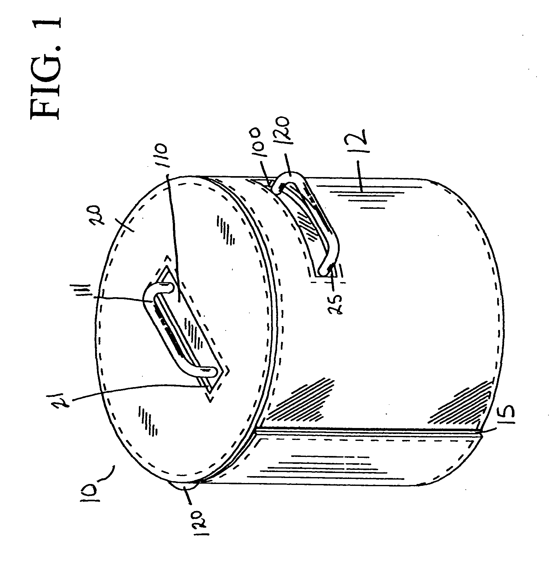 Insulated wrap for cooking dishes